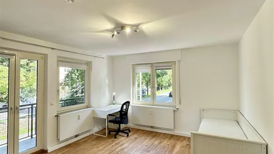 Rooms in Augsburg - photo 2