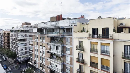 Rooms in Madrid Salamanca - photo 4