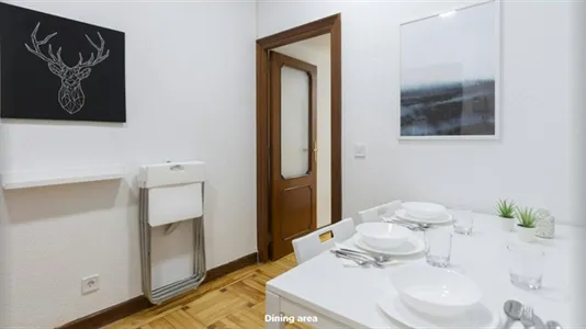 Rooms in Madrid Retiro - photo 7