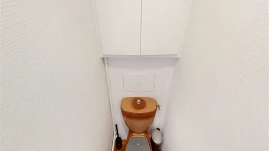 Rooms in Paris 17ème arrondissement - photo 9