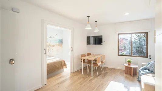 Apartments in Los Claveles - photo 10