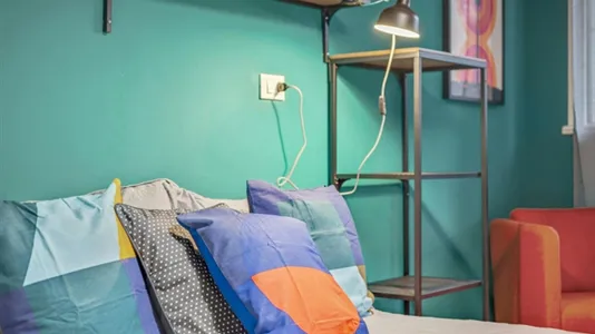 Rooms in Milano Zona 1 - Centro storico - photo 4