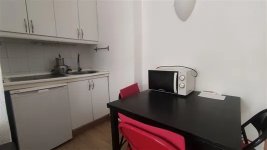 Apartments in Madrid Chamberí - photo 7