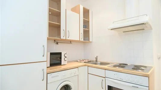 Apartments in Location is not specified - photo 9