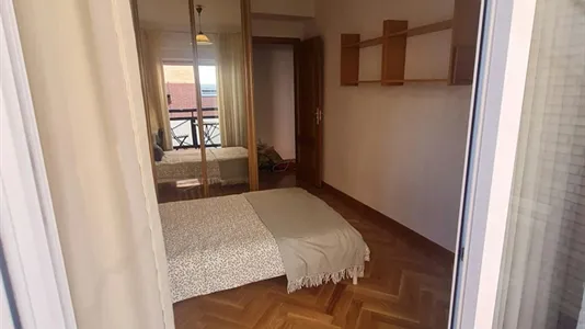 Rooms in Madrid Chamberí - photo 5