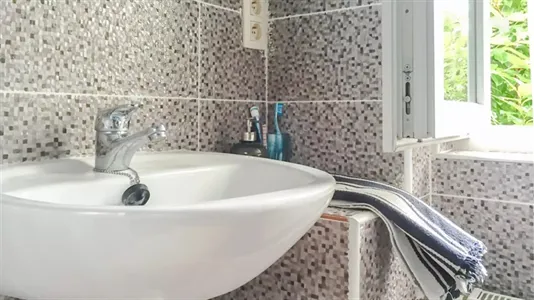 Rooms in Brussels Elsene - photo 10