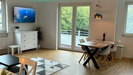 Apartments in Berlin Friedrichshain-Kreuzberg - photo 1