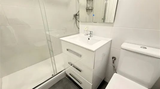 Rooms in Madrid Usera - photo 10