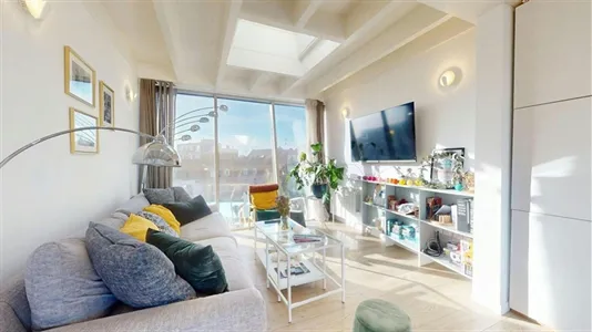 Rooms in Lille - photo 8