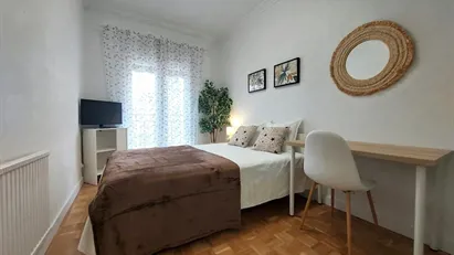 Room for rent in Madrid Chamartín, Madrid