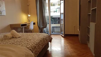 Room for rent in Athens