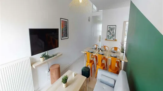 Rooms in Nanterre - photo 6