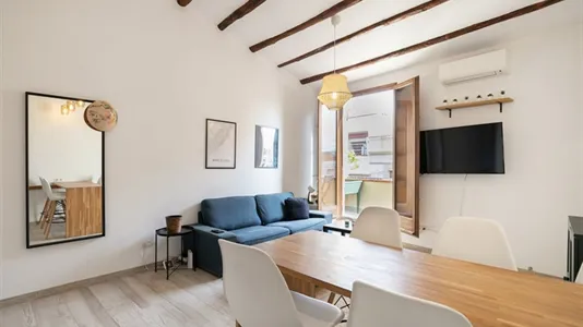 Apartments in Barcelona Sants-Montjuïc - photo 4