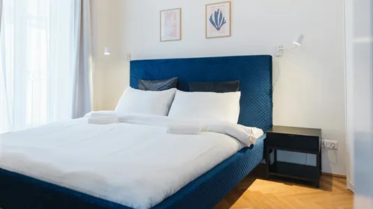 Apartments in Vienna Leopoldstadt - photo 1