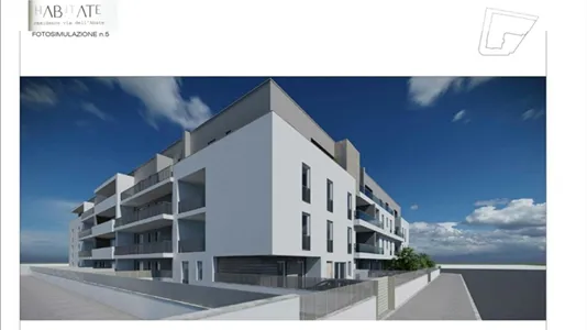 Apartments in Lecce - photo 5