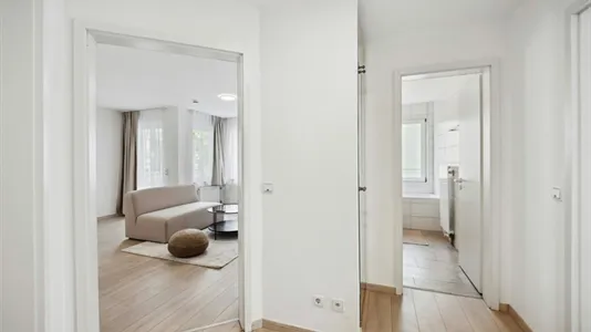 Apartments in Frankfurt Innenstadt II - photo 6