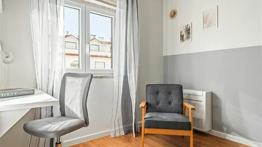 Rooms in Oeiras - photo 5