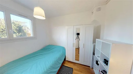 Rooms in Lyon - photo 2