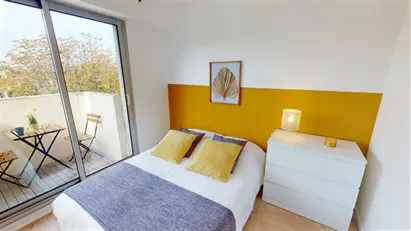 Room for rent in Paris 15ème arrondissement, Paris