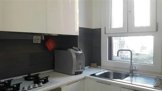 Apartments in Milano Zona 2 - Stazione Centrale, Gorla, Turro, Greco, Crescenzago - photo 1