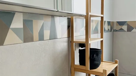 Rooms in Padua - photo 7