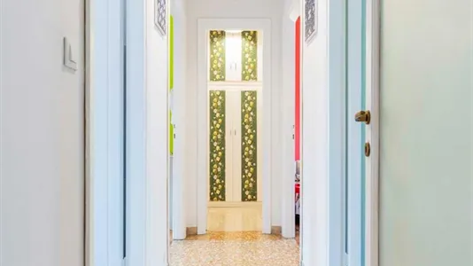 Rooms in Bologna - photo 6