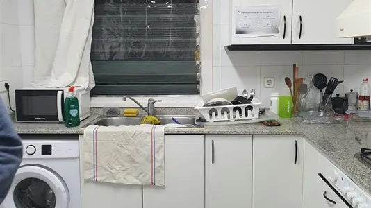 Rooms in Barcelona Les Corts - photo 9