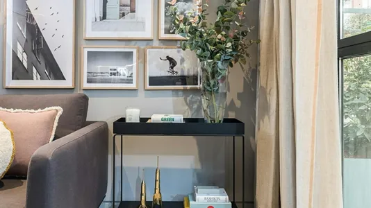 Apartments in Madrid Salamanca - photo 8