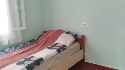 Room for rent in Athens