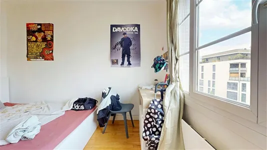 Rooms in Grenoble - photo 3