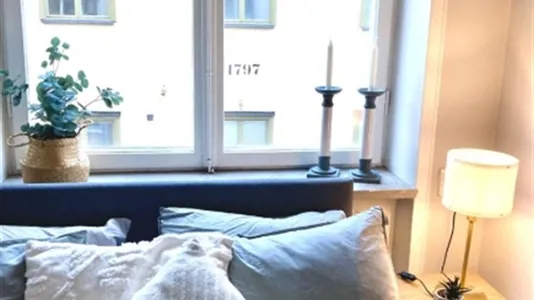Apartments in Stockholm City - photo 3