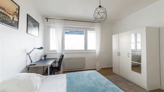 Rooms in Strasbourg - photo 4