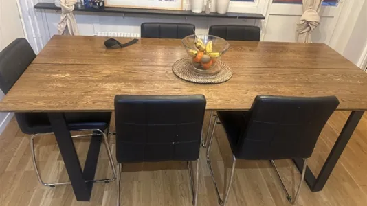 Apartments in Stockholm South - photo 3