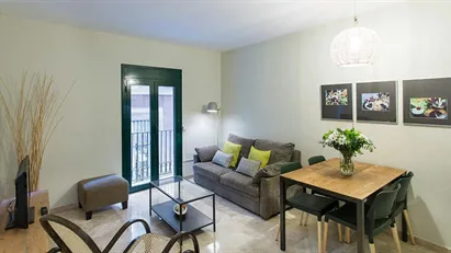 Apartment for rent in Barcelona Ciutat Vella, Barcelona
