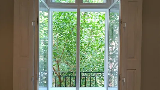 Apartments in Budapest Józsefváros - photo 5