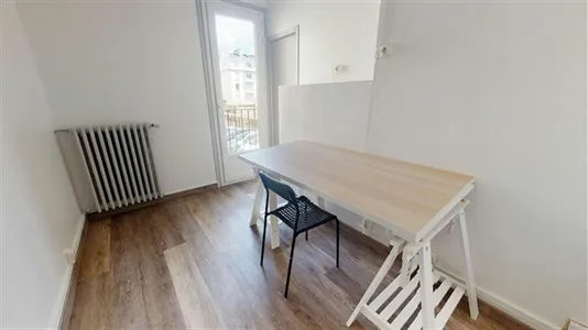 Rooms in Saint-Étienne - photo 5