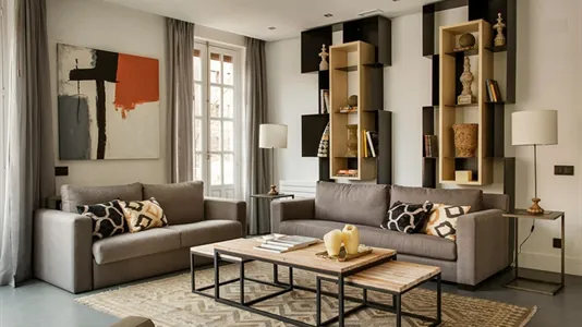 Apartments in Madrid Salamanca - photo 6