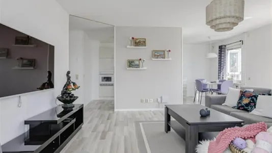 Apartments in Lessebo - photo 2