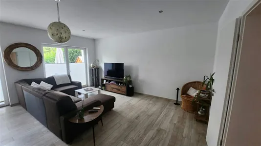 Houses in Berlin Lichtenberg - photo 9