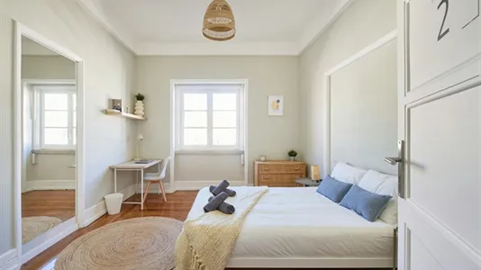 Rooms in Location is not specified - photo 7