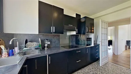 Rooms in Caen - photo 10