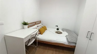 Room for rent in Madrid Arganzuela, Madrid