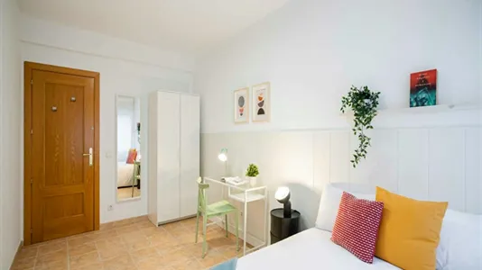 Rooms in Madrid Tetuán - photo 2
