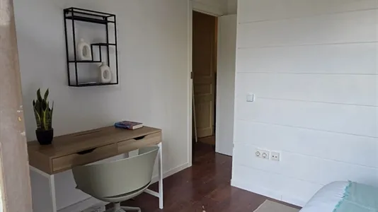 Rooms in Barcelona Eixample - photo 8