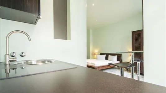 Apartments in Berlin Tempelhof-Schöneberg - photo 8