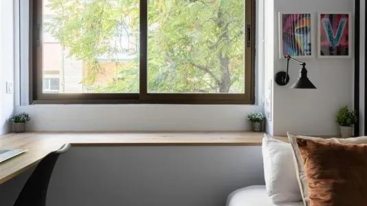 Apartments in Valencia Algirós - photo 7