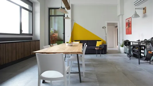 Rooms in Turin - photo 5