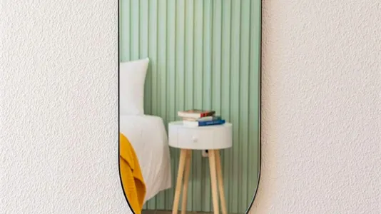 Rooms in Madrid Tetuán - photo 6