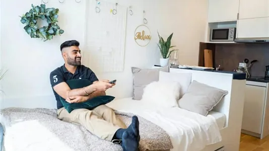 Apartments in Vienna Brigittenau - photo 4