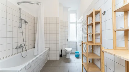 Rooms in Berlin Friedrichshain-Kreuzberg - photo 10